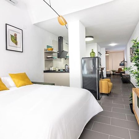 Caramba Freshapartments Малага Экстерьер фото